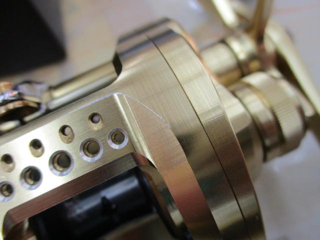 21カルカッタコンクエスト 100