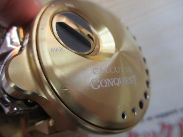 21カルカッタコンクエスト 100