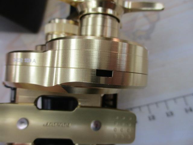 21カルカッタコンクエスト 100