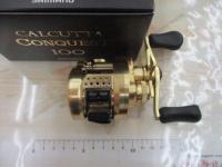 21カルカッタコンクエスト 100