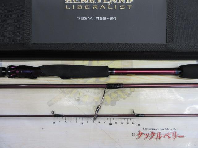 ハートランドリベラリスト763MLRSS-24 ハートランドリベラリスト 763MLRSS-24｜＠ベリーネット 日本最大新品