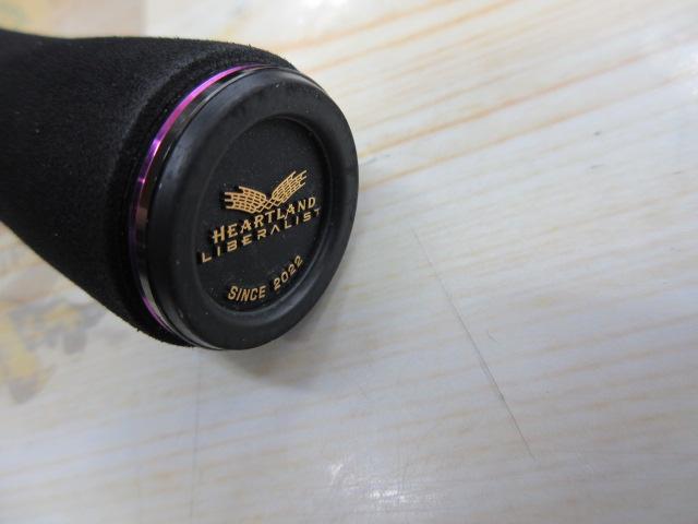 ハートランドリベラリスト 763MLRSS-24｜＠ベリーネット 日本最大新品