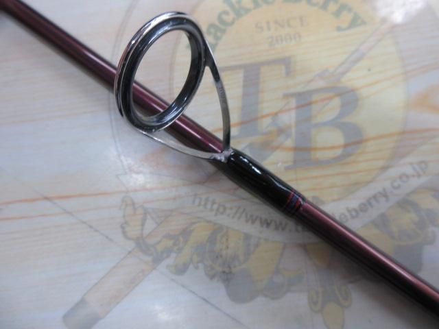 ハートランドリベラリスト 763MLRSS-24