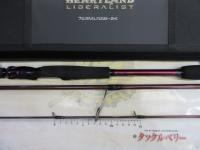 ハートランドリベラリスト 763MLRSS-24