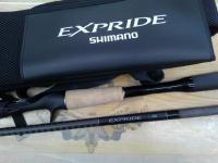 22エクスプライド 169H