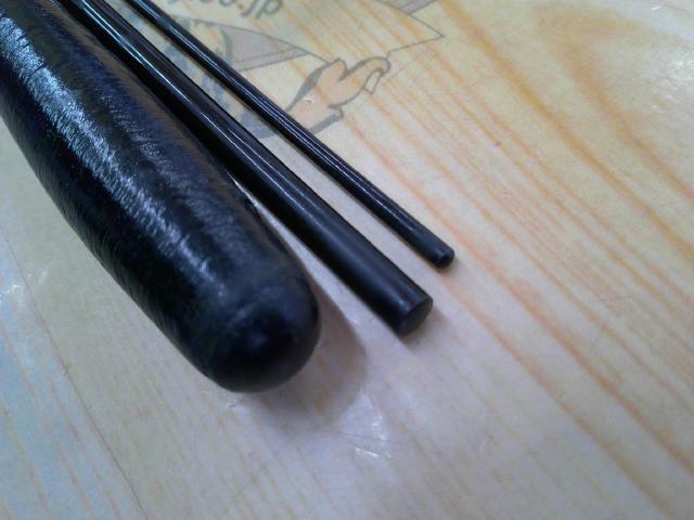 一撃 ミズキリ 9