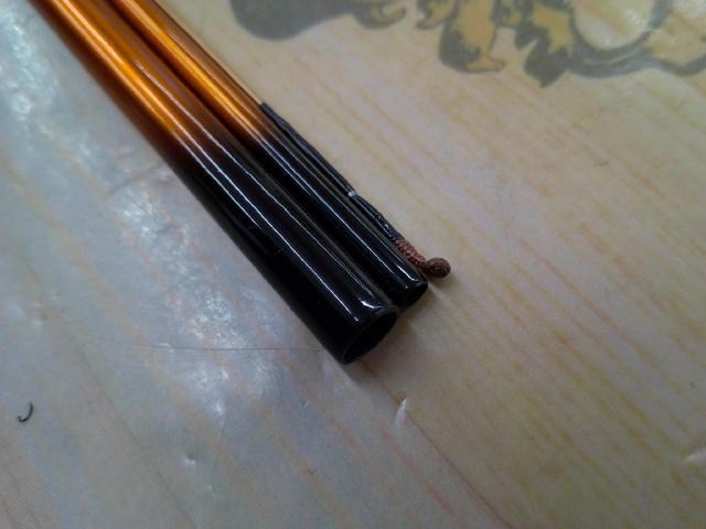 一撃 ミズキリ 9