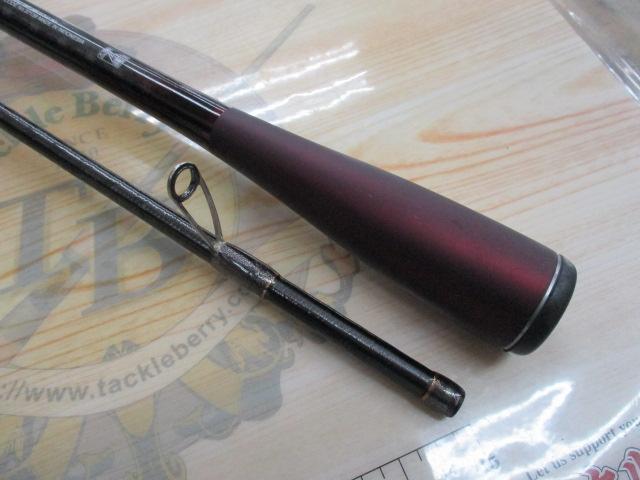 セフィアエクスチューン S806L