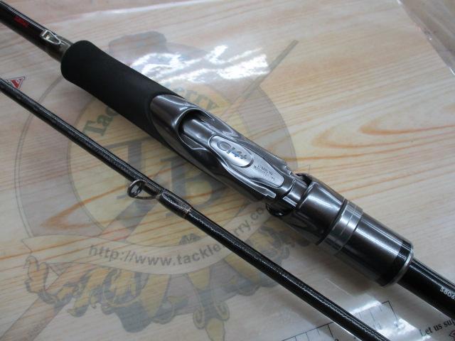 セフィアエクスチューンS806L セフィアエクスチューン S806L｜＠ベリーネット 日本最大新品中古釣具