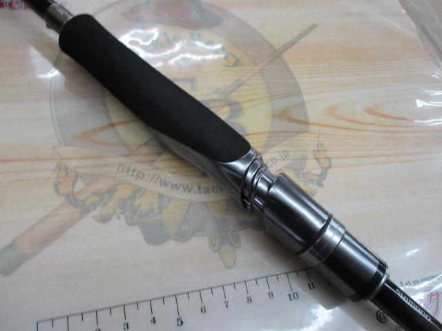 セフィアエクスチューン S806L｜＠ベリーネット 日本最大新品中古釣具