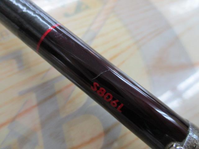 セフィアエクスチューンs806l 香西釣具店 ｜ ソルト