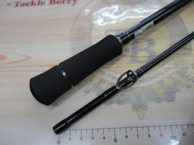 カリスタ 79MMH/AG アグレッシブ