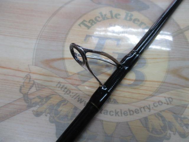 カリスタ 79MMH/AG アグレッシブ｜＠ベリーネット 日本最大新品中古