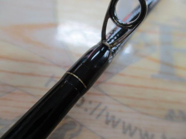 カリスタ 79MMH/AG アグレッシブ