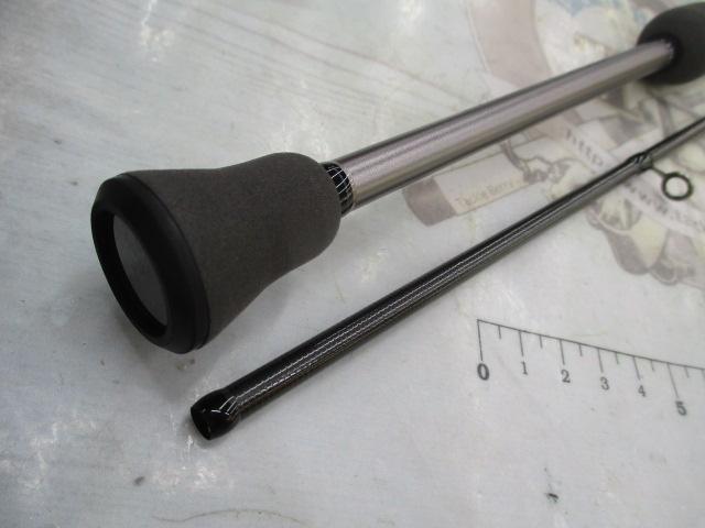 スラム MSR-72AP d-spec