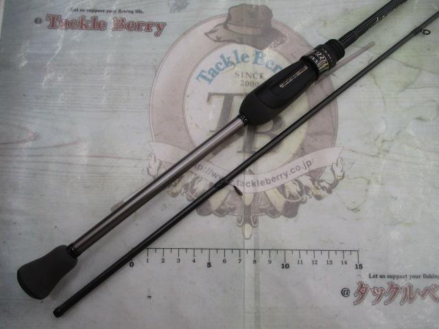 スラム MSR-72AP d-spec