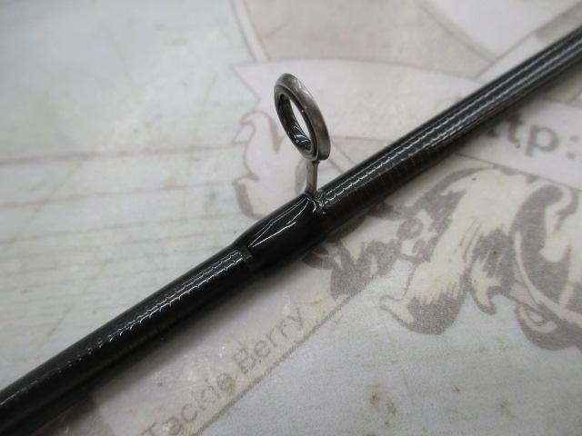 スラム MSR-72AP d-spec