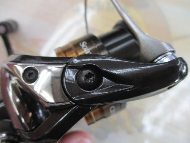 22ソアレBB C2000SSPG