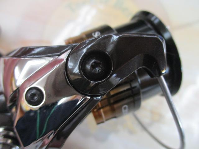 22ソアレBB C2000SSPG