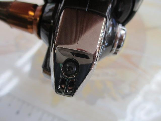 22ソアレBB C2000SSPG