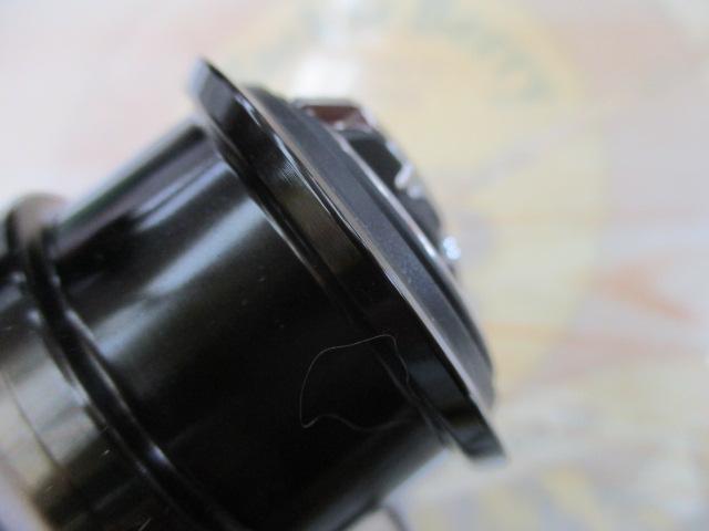 22ソアレBB C2000SSPG