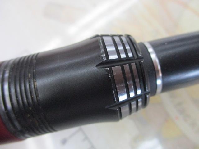 19ファイアブラッドグレ デスクトラル 1.3-500