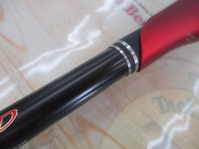 19ファイアブラッドグレ デスクトラル 1.3-500