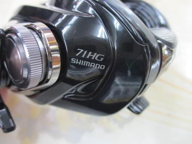 24メタニウムDC 71HG