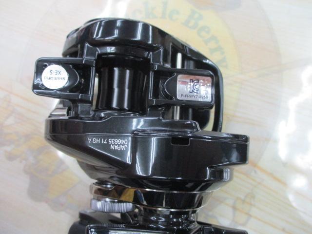 24メタニウムDC 71HG