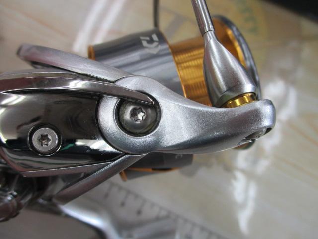 21フリームス LT3000-C