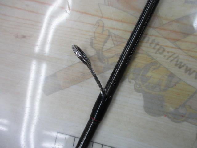 18ポイズンアドレナ 266L