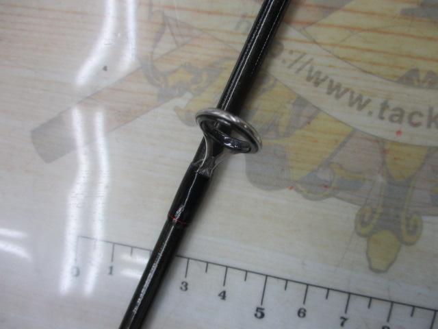 18ポイズンアドレナ 266L