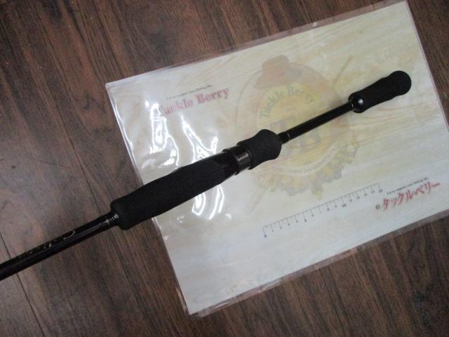 カリスタ 72L/TF テクニカルフィネス