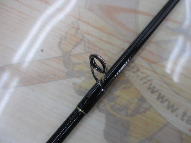 カリスタ 72L/TF テクニカルフィネス