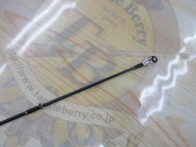 カリスタ 72L/TF テクニカルフィネス