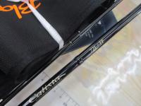 カリスタ 72L/TF テクニカルフィネス