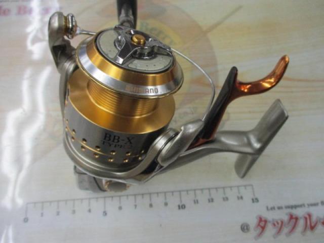 04BB-Xタイプ2 Mg2500D