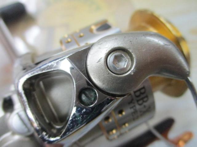 04BB-Xタイプ2 Mg2500D