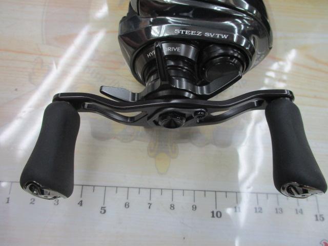 24スティーズ SV TW 100HL