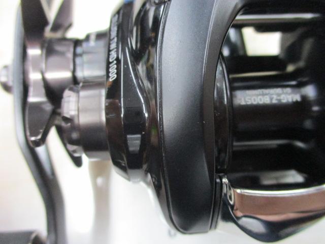 22ジリオン TW HD 1000HL