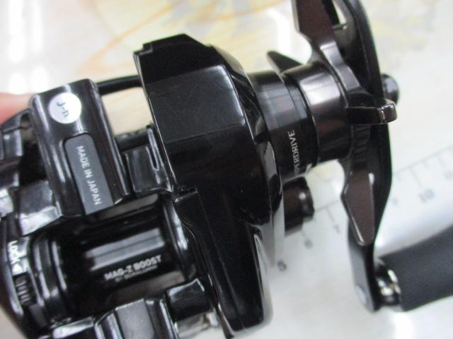 22ジリオン TW HD 1000HL