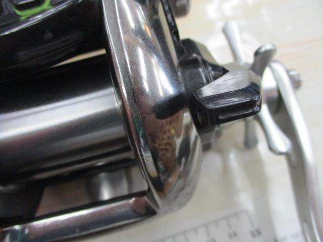 12フォースマスター 3000MK