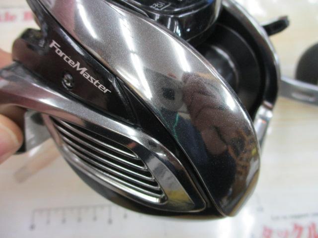 12フォースマスター 3000MK