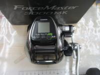 12フォースマスター 3000MK