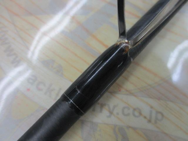 18ディアルーナ S96ML