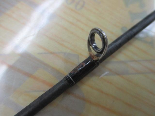 18ディアルーナ S96ML