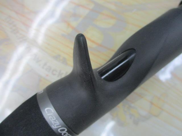 オーシャンウィップイカメタルOWIM-B59T