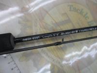 オーシャンウィップイカメタルOWIM-B59T