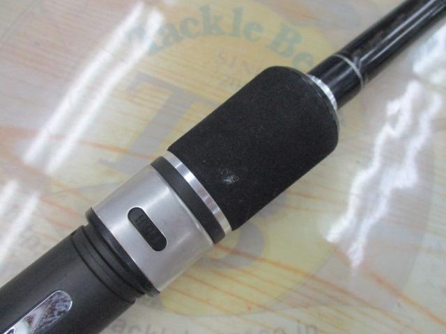 イカメタルGRⅢS71MHオモリグ