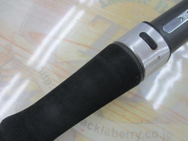 イカメタルGRⅢS71MHオモリグ